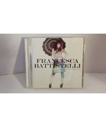 Francesca Battistelli - Hundred More Years CD - €4,42 EUR