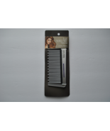John Frieda Full Volume Detangle and Style Comb (Pack of 1) - $19.99