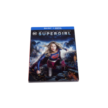 Supergirl The Complete Third Season (Blu-ray, 2017) - £7.11 GBP