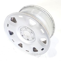 Steel Wheel Rim 17x7.5 OEM 2016 2017 2018 2019 2020 2021 Nissan Titan XD... - $112.85