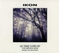 Ikon As Time Goes By (2CD.DIGI) - Dcd - £19.74 GBP