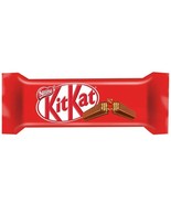 Nestle India Kit Kat KitKat 18 grams pack (0.63oz) Crispy Wafer Bar Choc... - £3.35 GBP