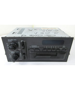 1995-2002 GMC Chevy Truck Stereo Cassette Tape Radio AM/FM 15769261 Delco - £101.95 GBP