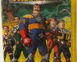 Rescue Heroes The Movie VHS Tape Sealed New Old Stock Fisher Price - $6.92