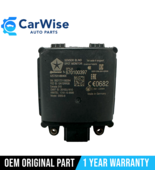 OEM Rear Blind Spot Radar Distance Module 17-24 MASERATI Levante 670100397 - €80,61 EUR