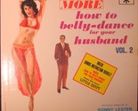 Little Egypt Presents More How To Belly-Dance For Your Husband Vol. 2 [V... - £15.63 GBP