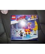 The Lego Movie 2 Queen Watevera Wa&#39;Nabi  #70824 NEW - $42.60 CAD