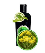 IMMORTELLE (Life Everlasting) Herbal Oil Extract - 8oz/240ml - Helichrys... - $58.79