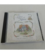 Love At Home LDS Mormon Clip Art Karen Tribett CD-ROM 2002 Primary Lessons - £4.71 GBP
