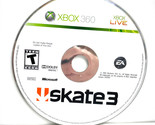 Microsoft Game Skate 3 299434 - $4.99