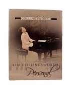 Kim Collingsworth Personal 2008 DVD New Sealed - £53.23 GBP