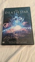 DVD - Documentary - The Death Star: Unlock The Secrets How Stars Were Born - £4.62 GBP