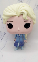 Funko Pop! Vinyl: Disney Frozen 2 Elsa #581 - $10.90 CAD