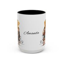 Meet Me at Luke&#39;s Coffee Mug Cup | PERSONALIZED NAME/Gilmore Girls - €13,01 EUR