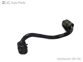 Pump To Rail Fuel Line From 2006 Chevrolet Silverado 3500  6.6  Diesel - $24.70