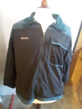 Columbia Sportswear Company Men&#39;s Size L Large Jacket Coat - £14.89 GBP