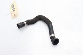 13-15 BMW X1 E84 2.0L COOLANT HOSE LINE PIPE E2269 image 3