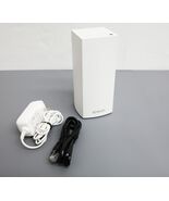 Linksys Atlas 6 MX2001 Dual-Band AX3000 Wi-Fi 6 Mesh System - White  - $1,011.73 MXN