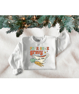 Pour Some Grovy for Me Sweater, Happy Thanksgiving Sweater, Thankful Swe... - £19.31 GBP