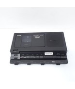 Sanyo Standard Cassette Transcribing System TRC-8030 Only - $22.49