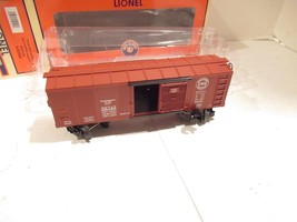 Lionel Trains Limited Prod. 52525 - Ttos 2008 S.P. 6454X BOXCAR- 0/027- NEW-S27 - £93.84 GBP