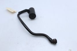08-14 MINI COOPER CLUBMAN FUEL VAPOR CANISTER VENT HOSE PIPE Q5481 image 2