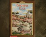 Dinosaur eggs (All aboard reading) Dussling, Jennifer - £2.33 GBP