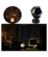 Fantastic Astrostar Astro Star Laser Projector Cosmos Night SKY Light DI... - £12.84 GBP