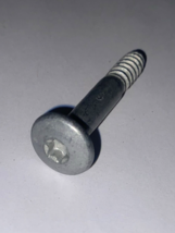 GENUINE MOPAR TAPPING SCREW, NEW OEM PART, PART NUMBER 06036651AA - $10.05
