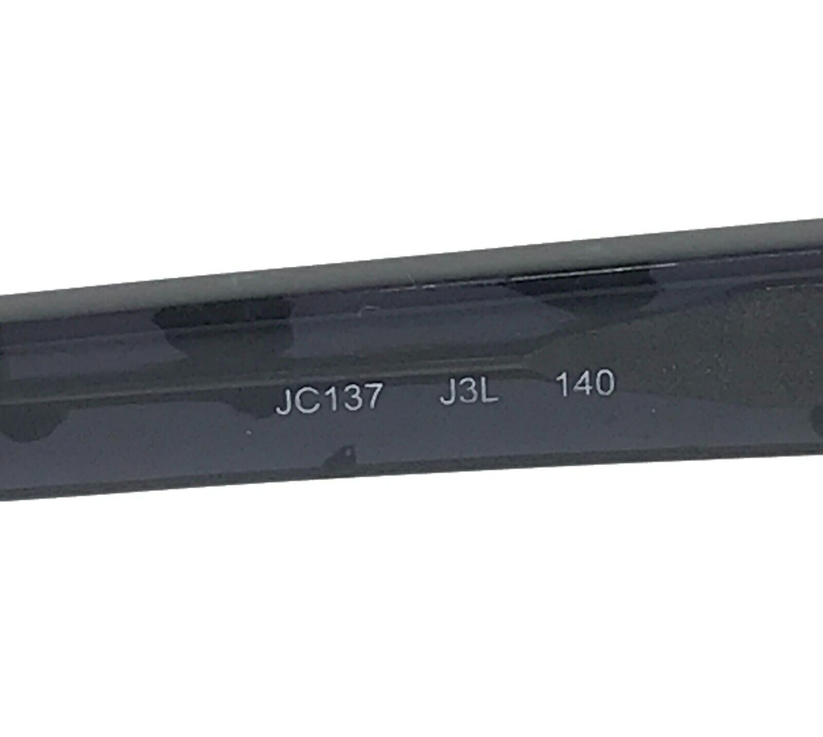 Jimmy Choo Eyeglasses Frames JC137 J3L Black and similar items