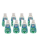8x CREST Scope Classic Mouthwash 1.2oz TSA Travel Size - $223.35 MXN