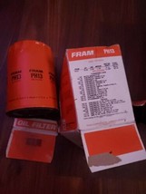 Fram PH13 Oil Filter - £4.70 GBP