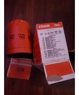 Fram PH13 Oil Filter - $5.90