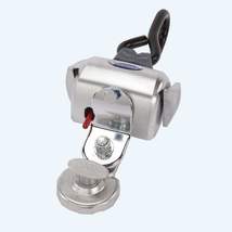 Replacement QRT Deluxe Retractor Fully Automatic (dual knobs) Mounted with Slide - £156.43 GBP