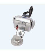 Replacement QRT Deluxe Retractor Fully Automatic (dual knobs) Mounted wi... - $3,817.02 MXN