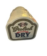 Vintage Sealed Set Of 100 Grolsch Premium Dry Draft Beer Cardboard Coast... - £36.36 GBP