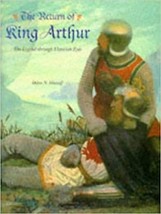 King Arthur Returns - £21.05 GBP