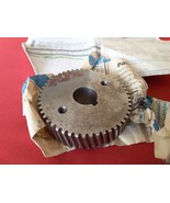 LIMITORQUE WORM GEAR SHAFT A-340385 50 TEETH OEM ORIGINAL NEW SALE $99 - €85,11 EUR