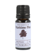 Maritime Pine Essential Oill 10ml - $8.81