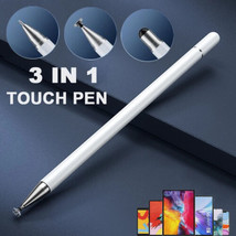 3 in 1 Stylus Pen For Tablet Phone Touch Pen For Android iOS Screen Pen ... - £104.94 GBP