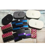 MAC Cosmetics empty plastic boxes lot cameo makeup case - £47.47 GBP