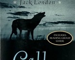 Call of the Wild by Jack London / 2003 Aladdin Paperback with NEA Readin... - £0.88 GBP