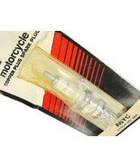 Lot of 2 Champion Motorcycle Copper Plus Spark Plugs - A6YC Stock No 809 - £11.67 GBP