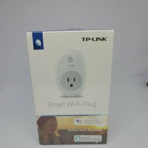 TP-Link HS100 Wi-Fi Smart Plug Kit - Twin Pack - £14.65 GBP