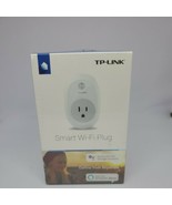 TP-Link HS100 Wi-Fi Smart Plug Kit - Twin Pack - $18.71