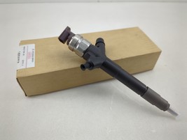 New OEM Genuine Mitsubishi 2.5 Diesel Fuel Injector 2009-up 1465A257 146... - $222.75