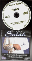 How to Recite the Salah CD - £14.93 GBP