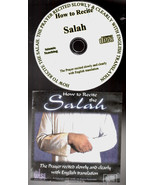 How to Recite the Salah CD - $381.49 MXN