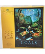 Motivational Classics by Successories Goals 550 Piece Puzzle - $21.78