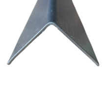 (6) Stainless Steel Corner Guard Angle Trim Tile Edge Kitchen 1.5x1.5x48... - $144.95